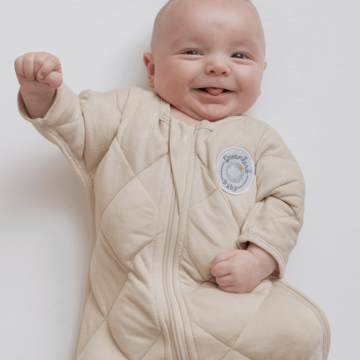 Bamboo Weighted Transition Swaddle