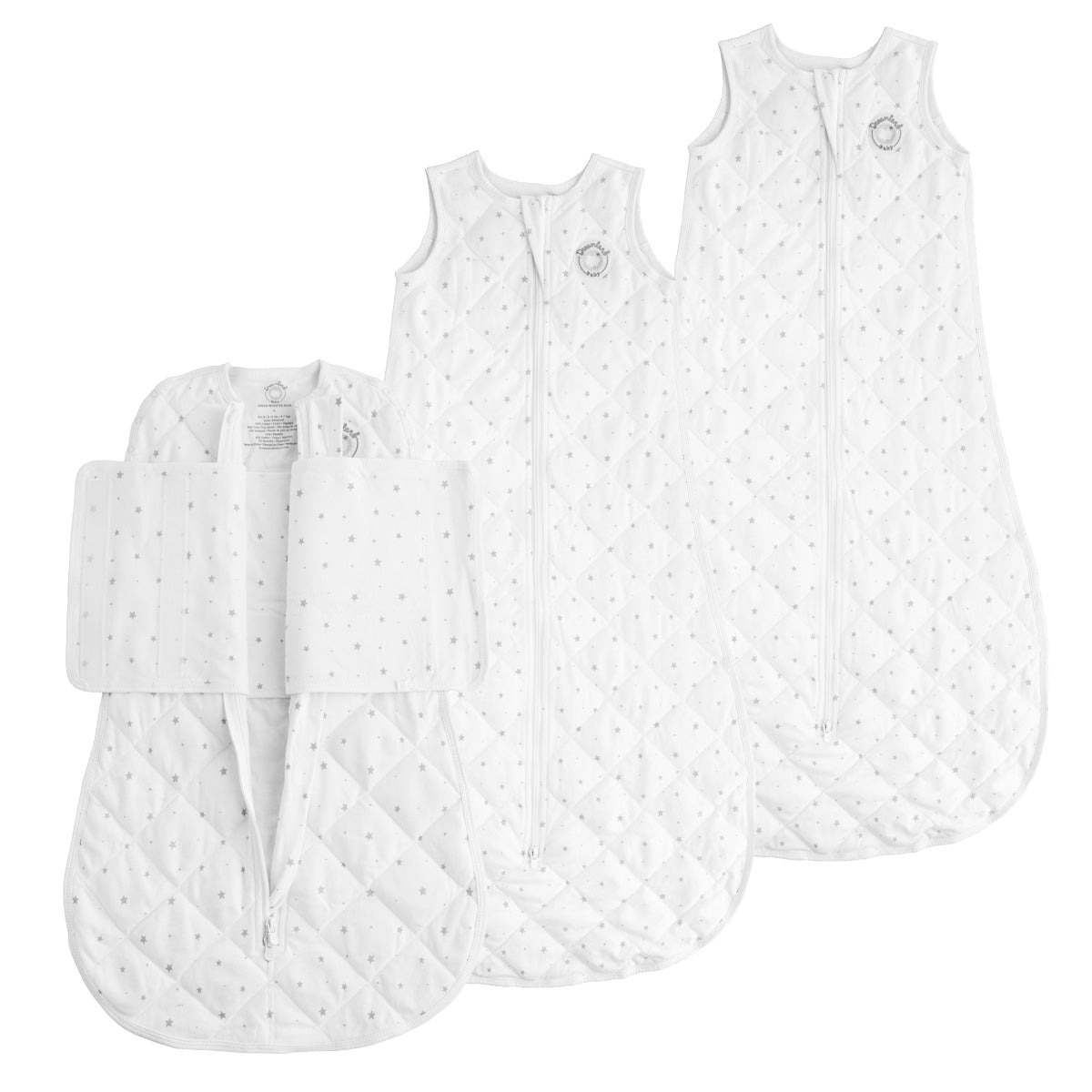 The Bundle 5Star Rated Dreamland Baby