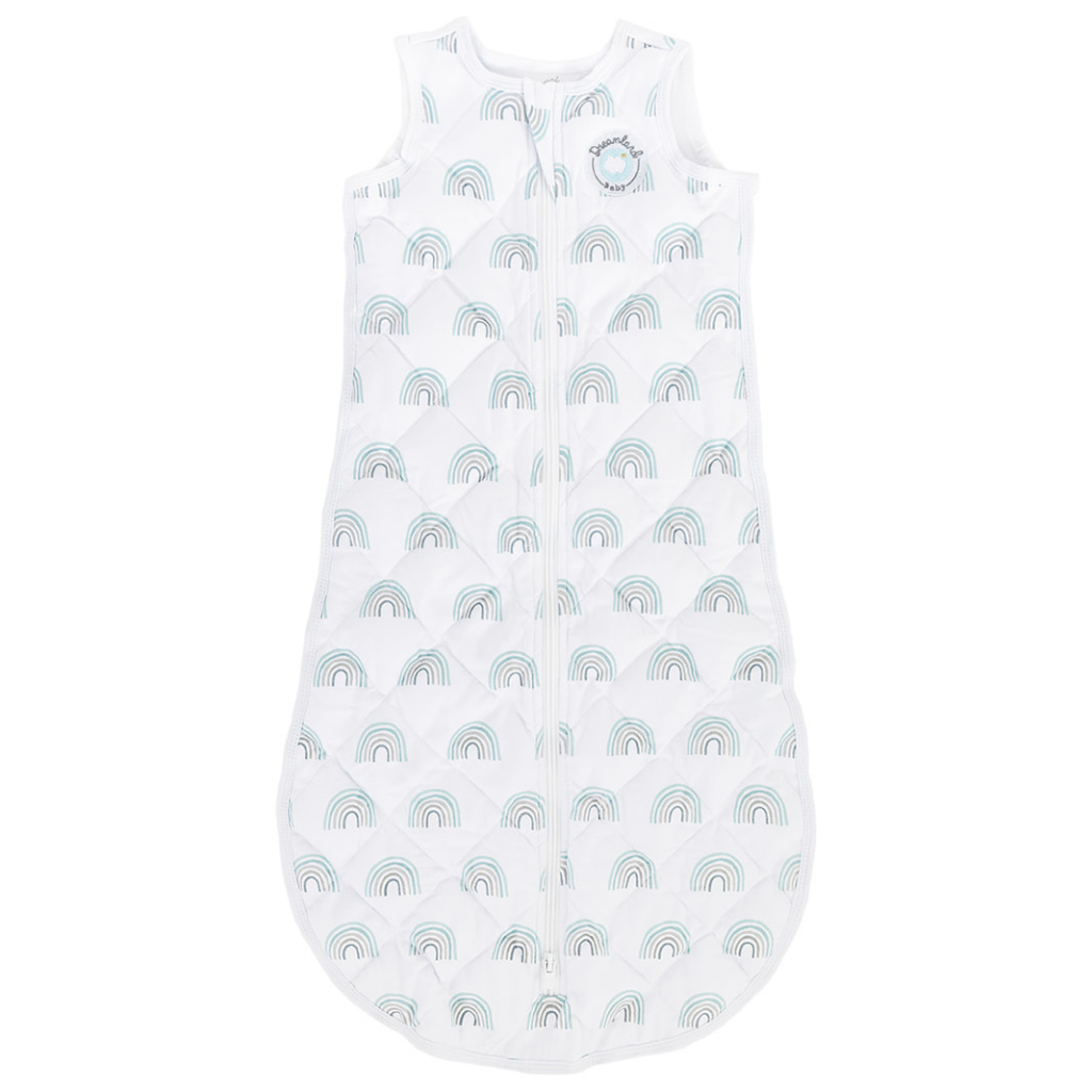 Rainbow Dream Weighted Sleep Sack