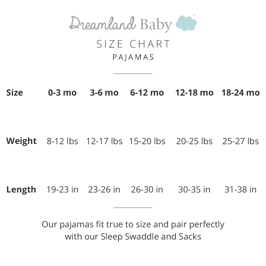Dream Pajamas - Dusty Rose