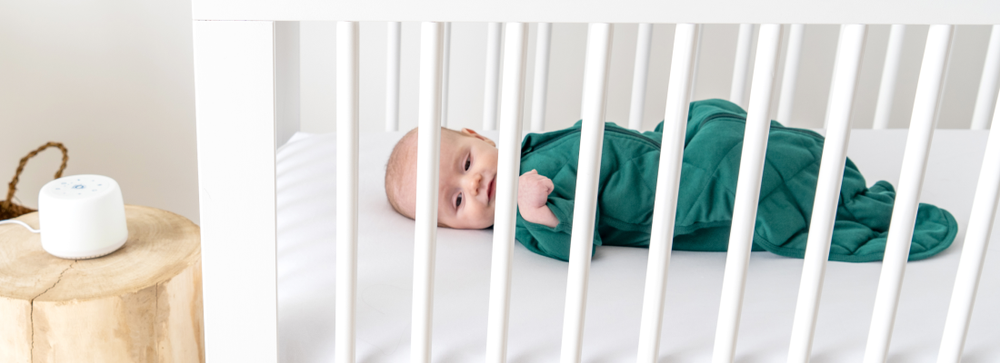 Helping a Baby With Colic: Identifying Symptoms and 10 Soothing Tips | Dreamland Baby