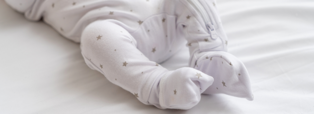 Are Footie Pajamas Bad For Babies?