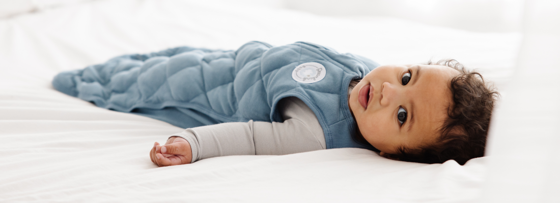 A Sleep Schedule for Your 6-9-Month-Old and What to Expect