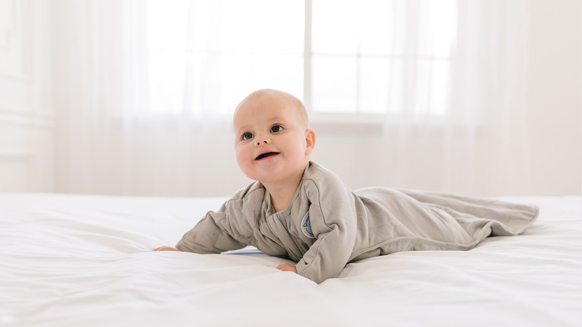 Are Transitional Swaddles Safe?