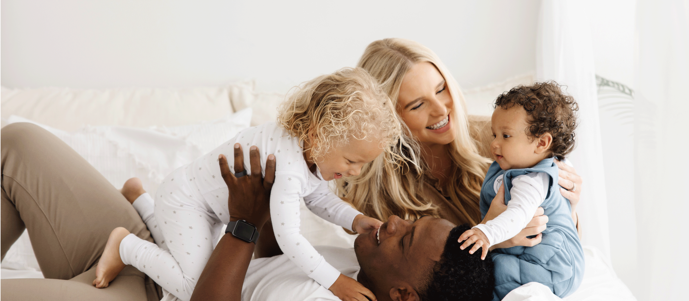 How the Connection Between Feeding and Sleep Can Help You Avoid Sleep Training