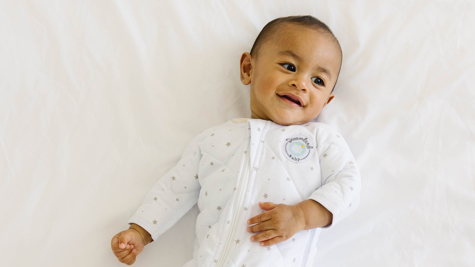 What Is A Transition Swaddle?