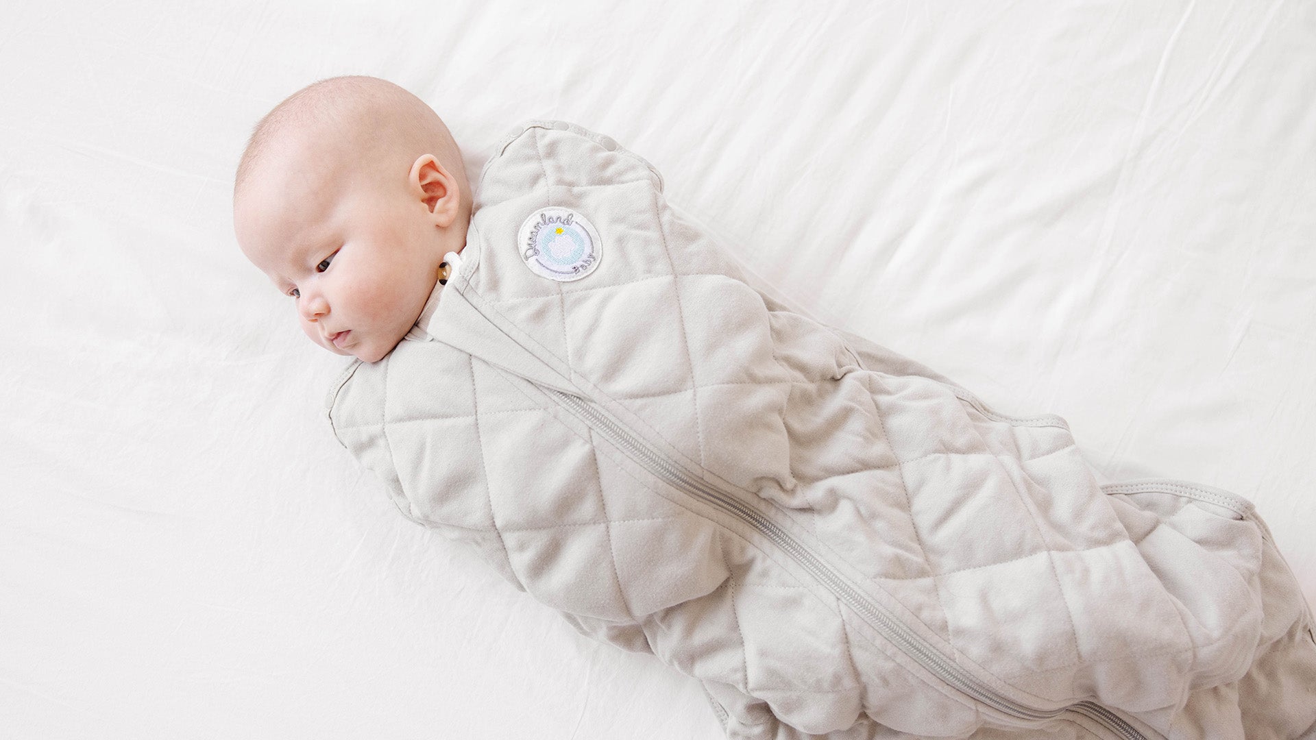 Dreamland Baby Bamboo Collection: What is LuxeWeave™?