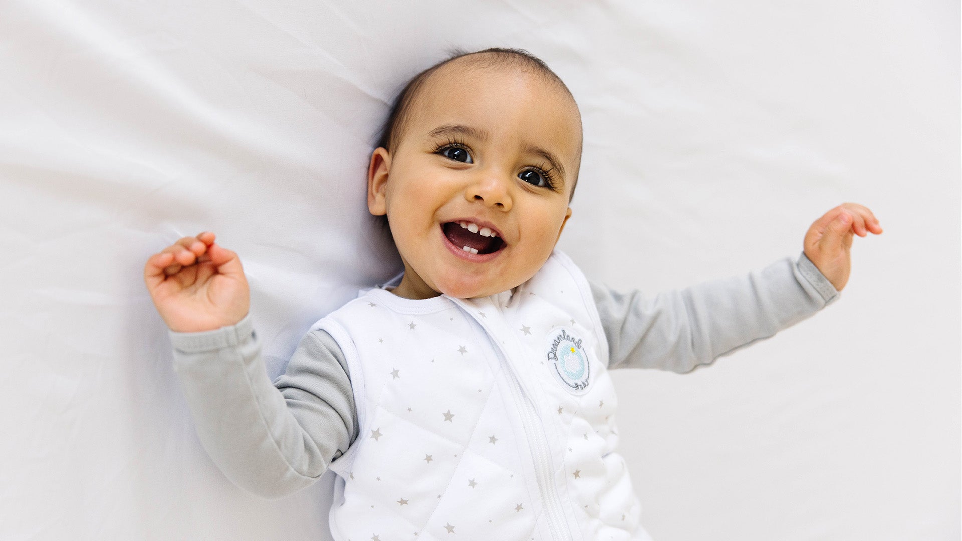 Do Solids Help Babies Sleep Better?