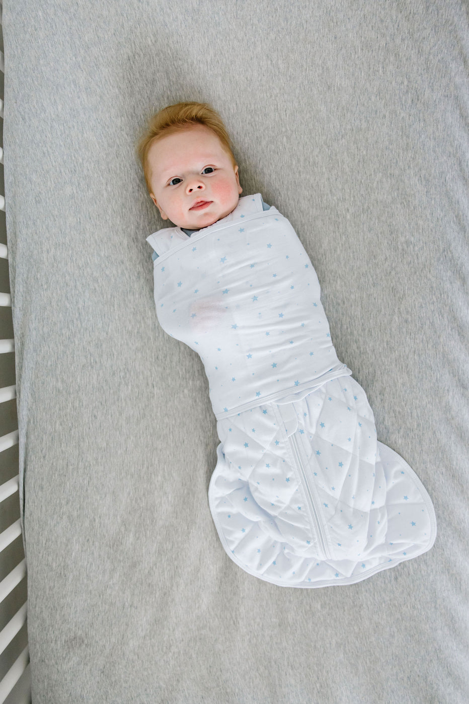 How to Properly Swaddle a Baby Guide For Swaddling Newborns & Babies Dreamland Baby