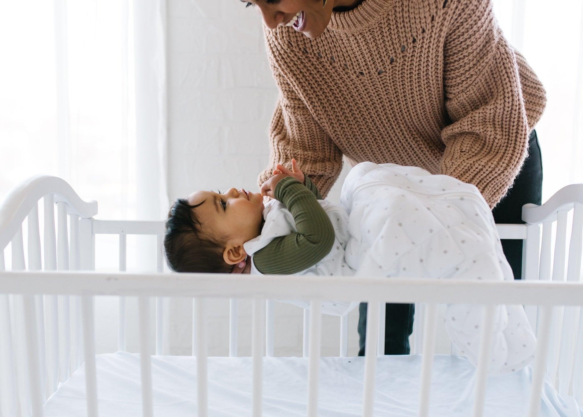 8 of the Best Baby Sleep Aids You'll Want to Be Using | Dreamland Baby