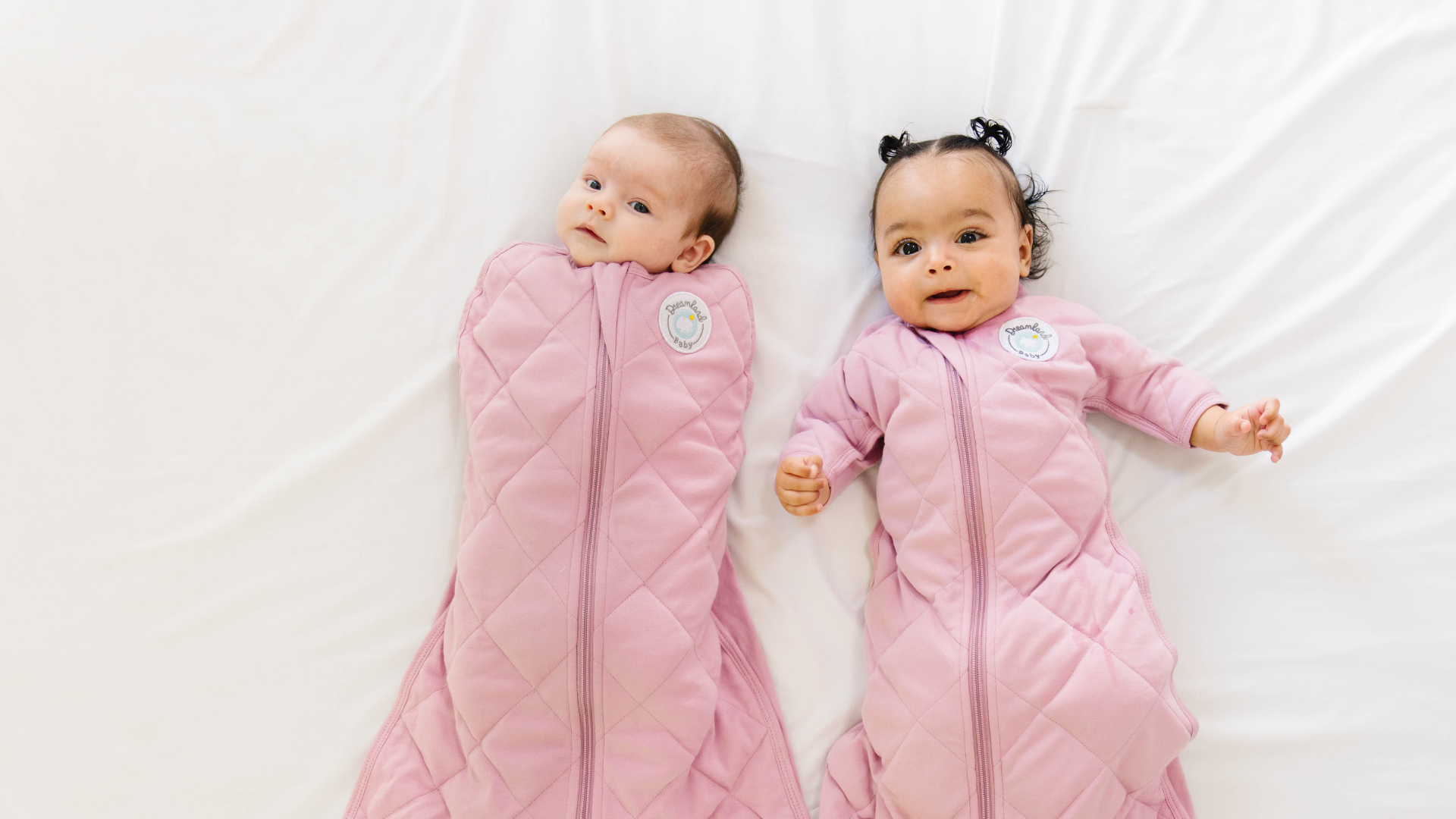 Classic Swaddle or Transition Swaddle: Which One is Best for Your Baby?