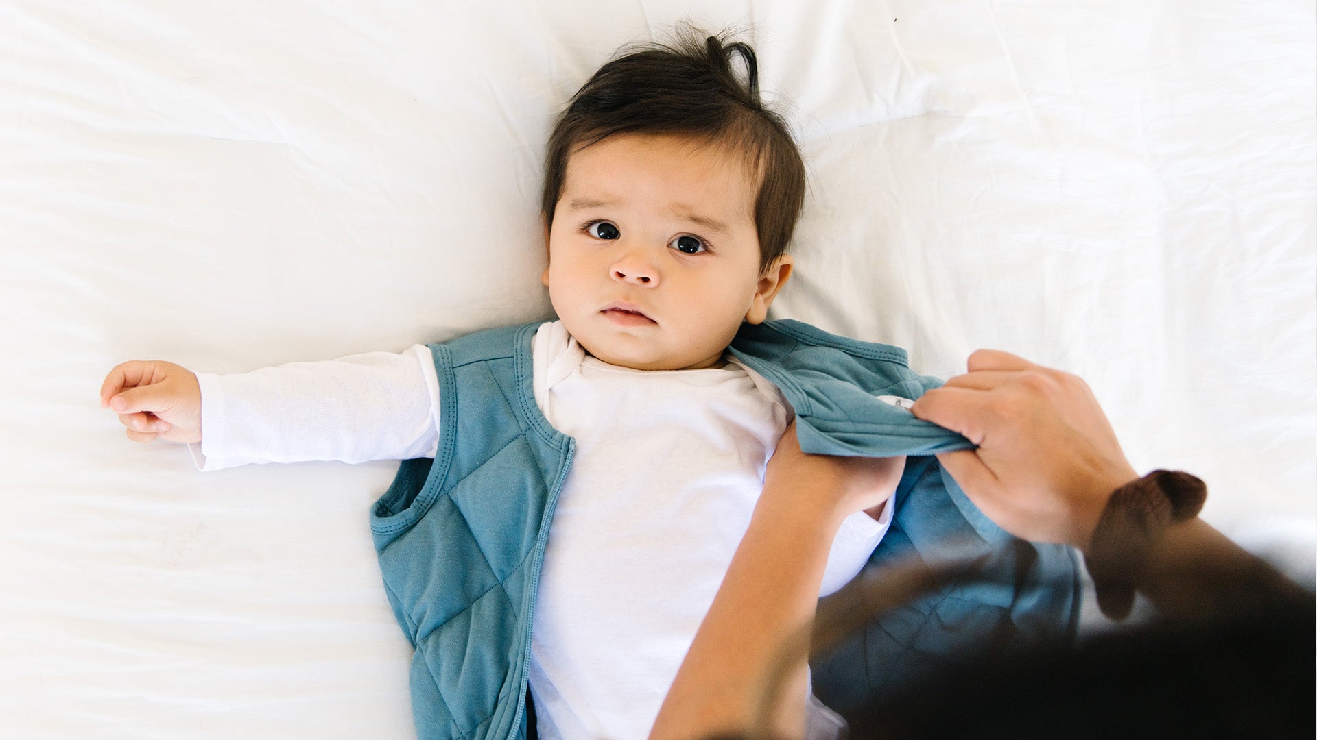 What Is Sleep Debt for Babies?