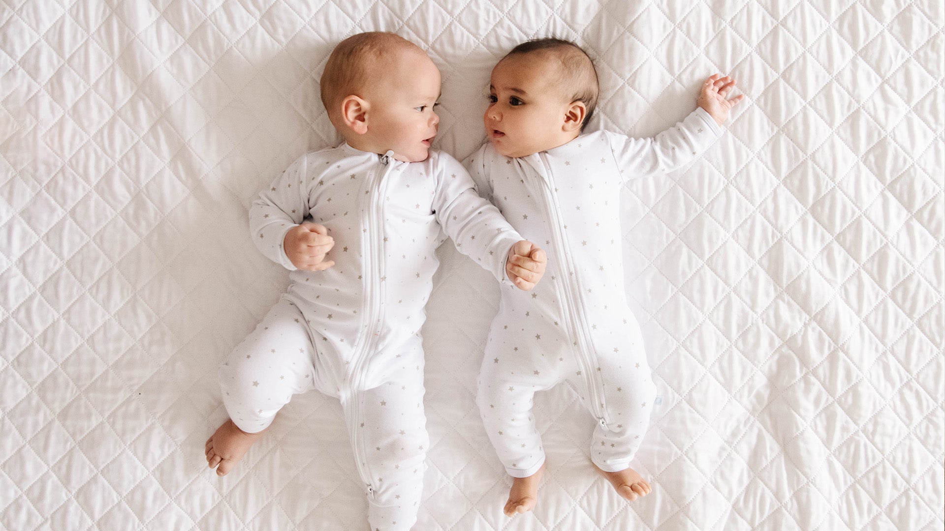 Bamboo Baby Clothes: From Sleep Sacks To Pajamas