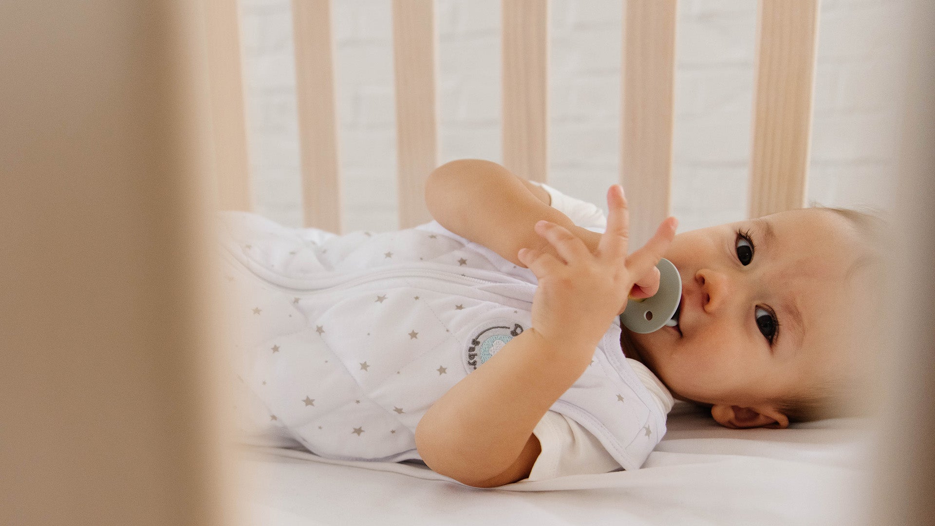 What Is The Best Noise For Baby Sleep?