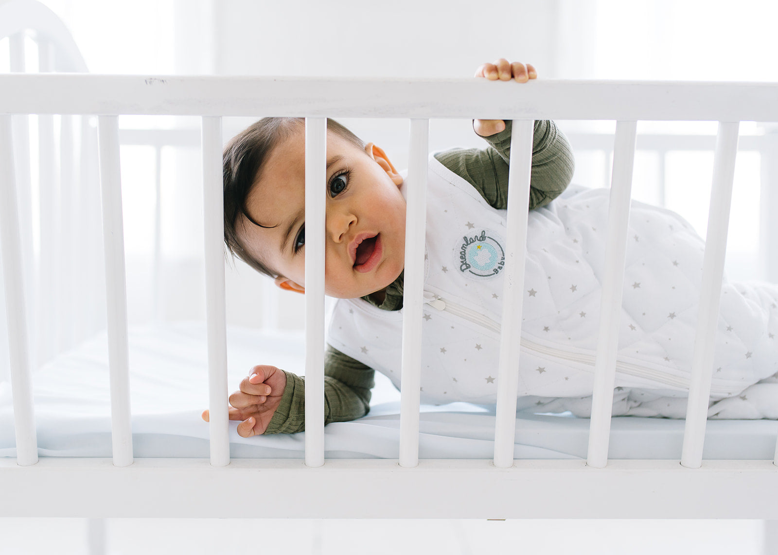 The Best Baby Sleeping Products