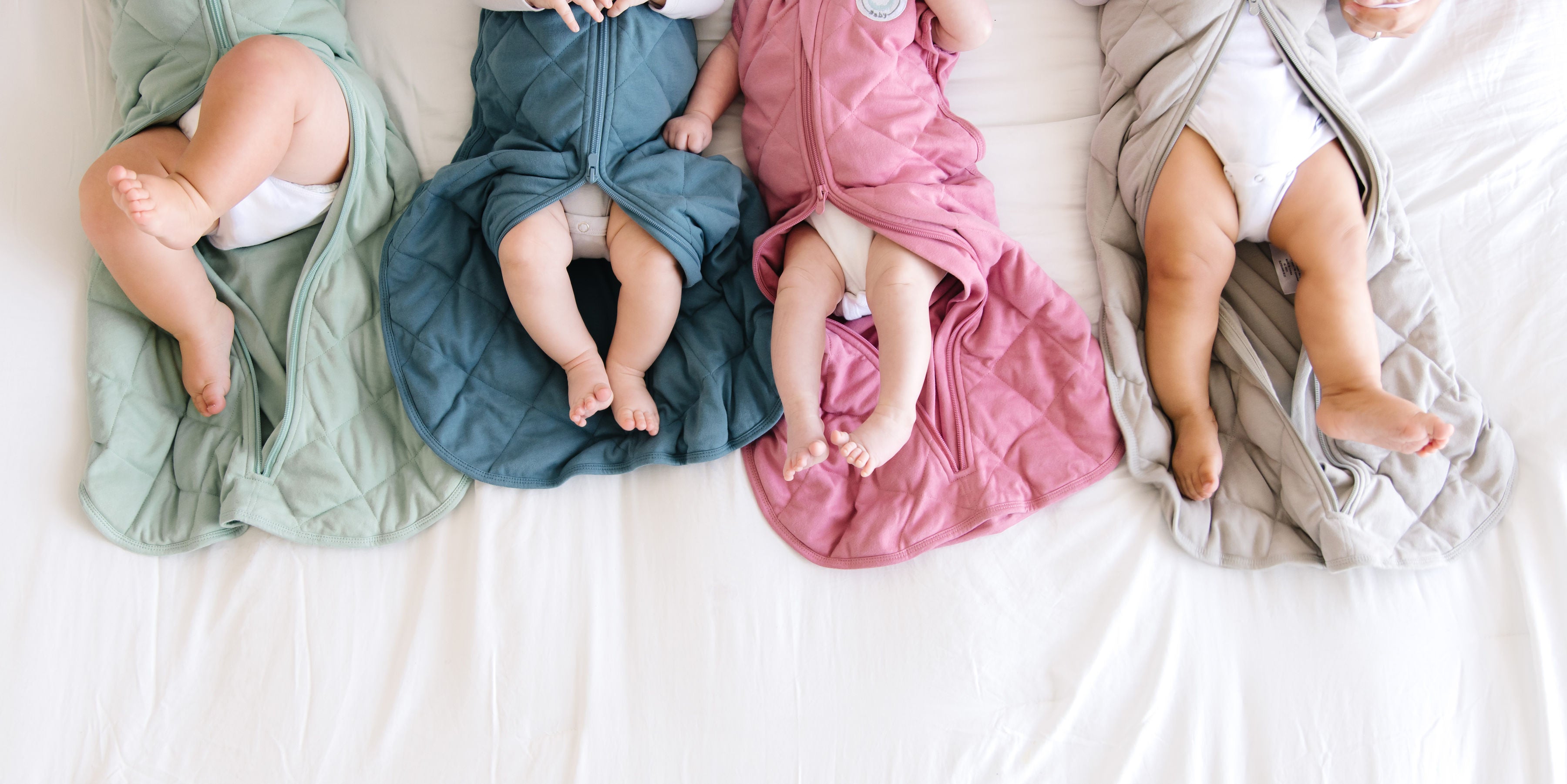 Pro Tips and Tricks for How to Get Babies to Nap Longer