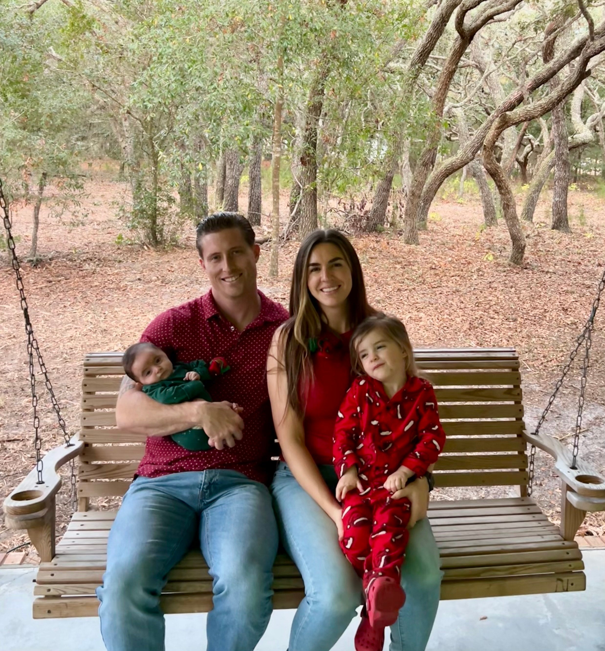 Dreamland Spotlight - Meet the Murphey Family