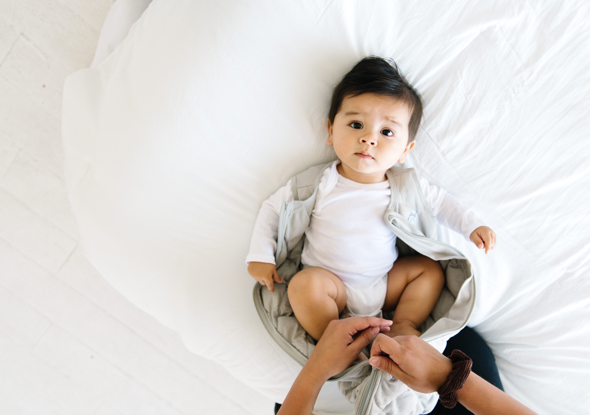 How to Shift Baby Bedtime Earlier - Top Tips to Help Your Little One