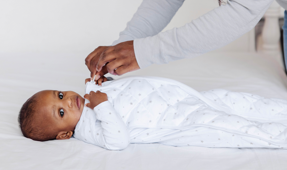 How to Wash and Clean A Weighted Blanket or Weighted Sleep Sack