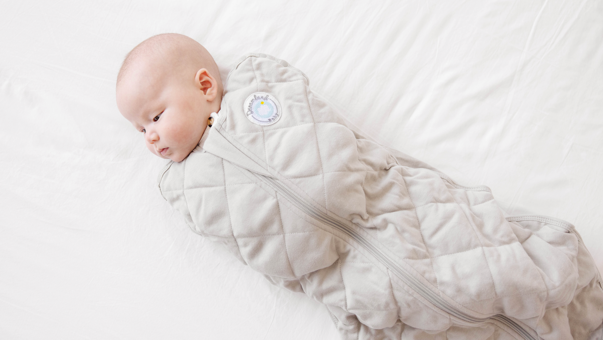 Best swaddle hotsell for bigger babies