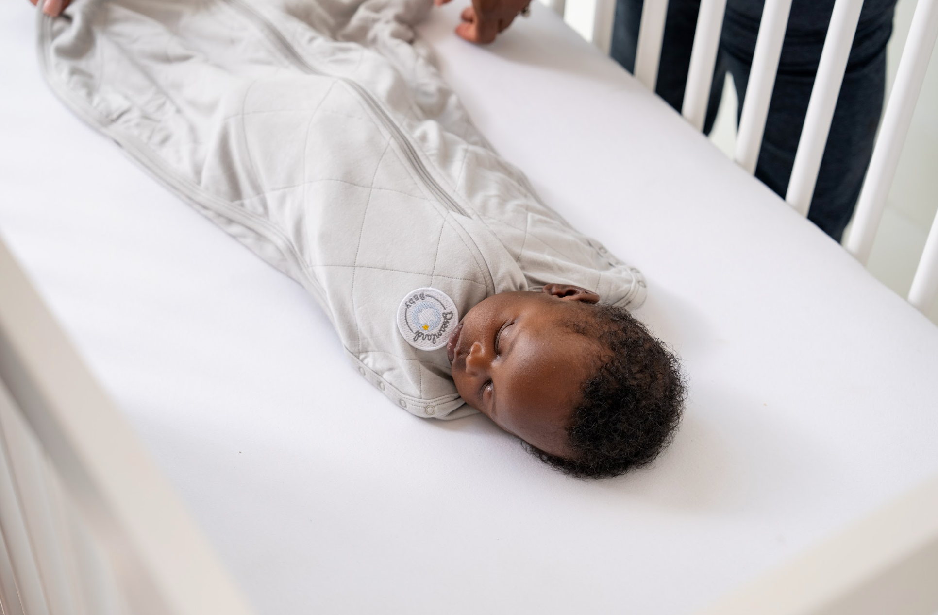 Why Good Sleep is Essential for Your Newborn's Development