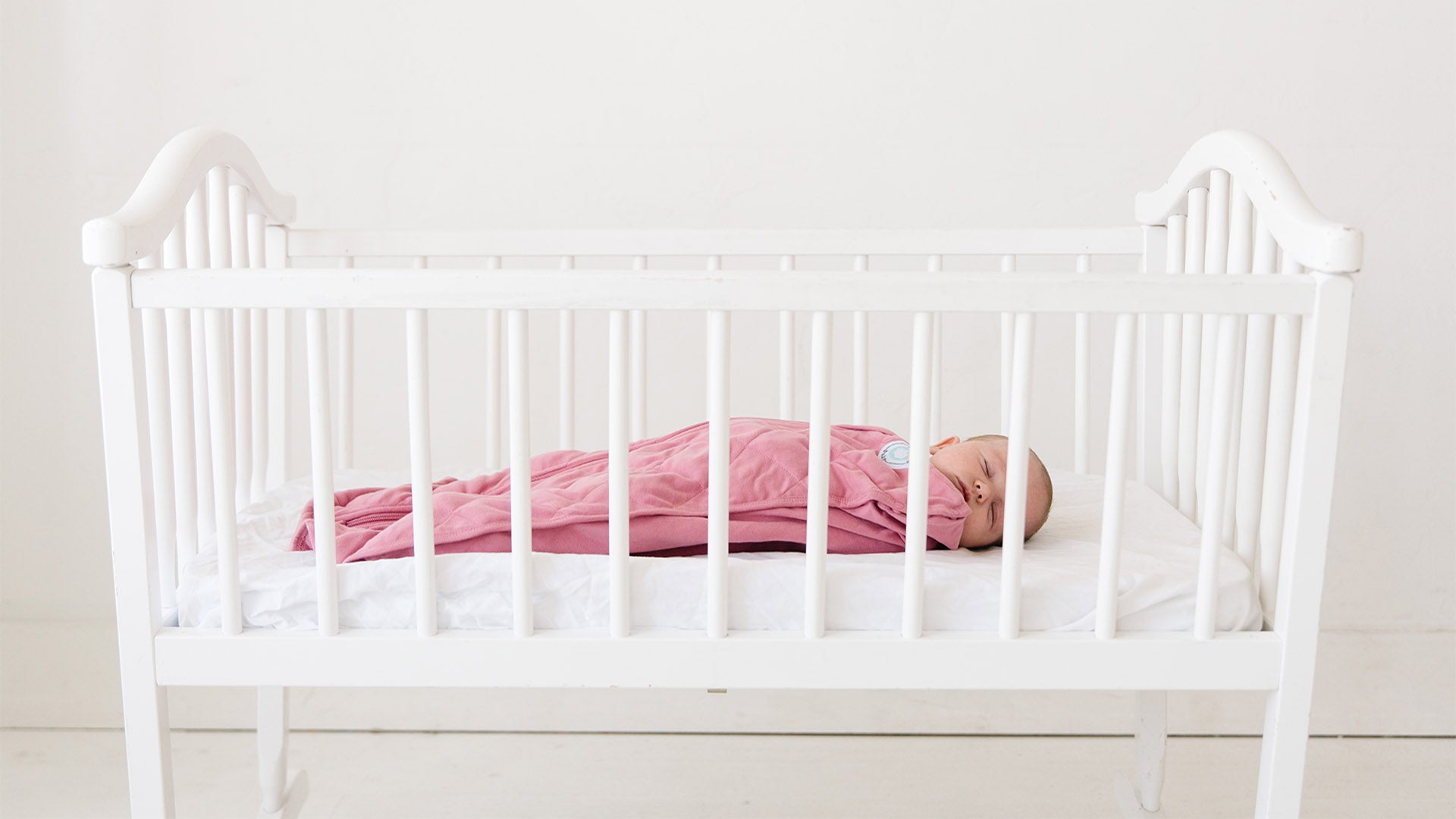 Why Do Newborns Sleep All Day?
