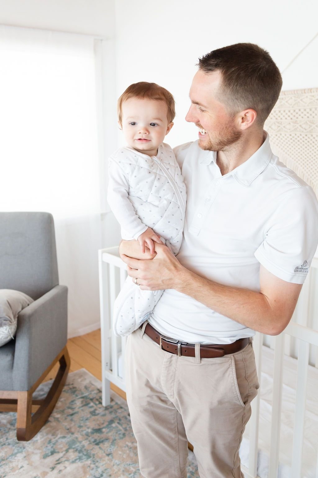 Best 10 Gifts for His First Father’s Day | Dreamland Baby