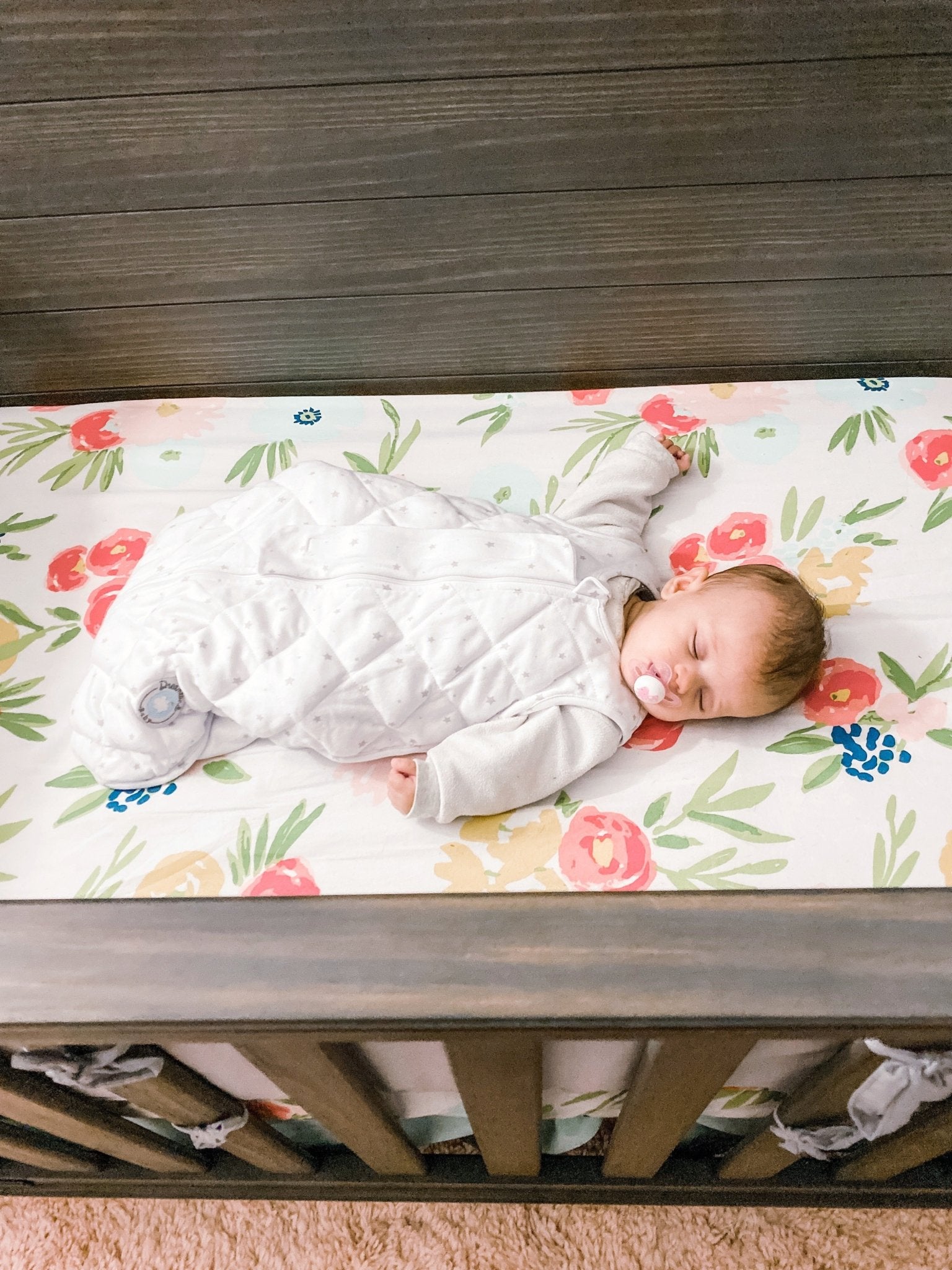 Best Baby Sleeping Bags for Safe and Sound Sleep | Dreamland Baby