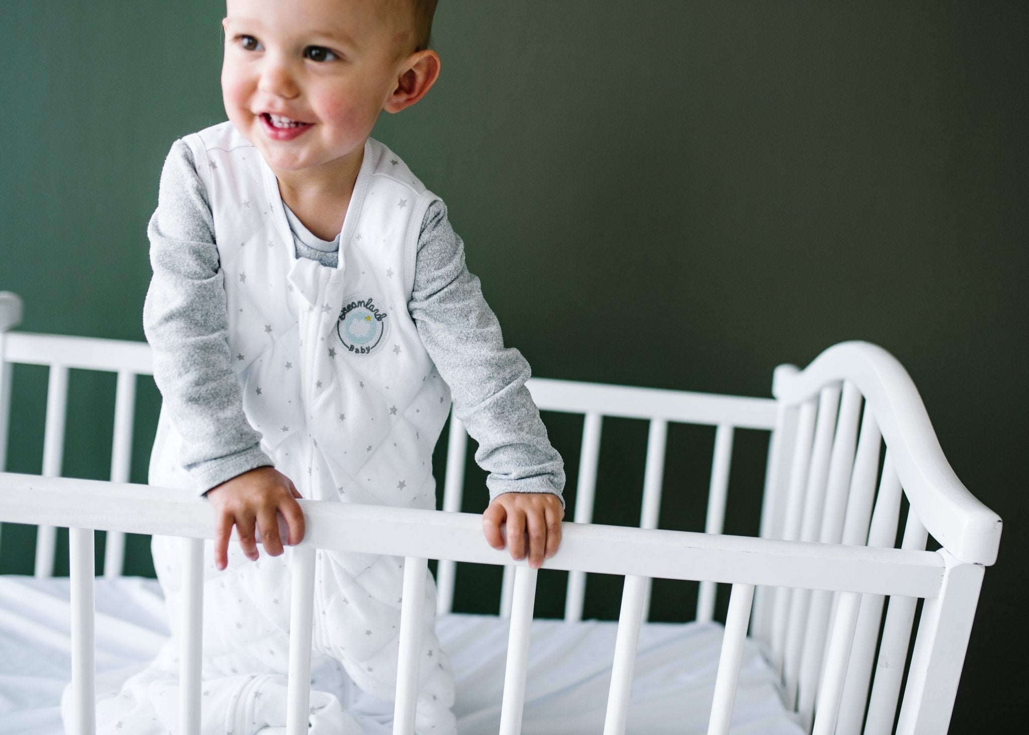 Helping Baby Adjust to Spring and Fall Time Changes | Dreamland Baby