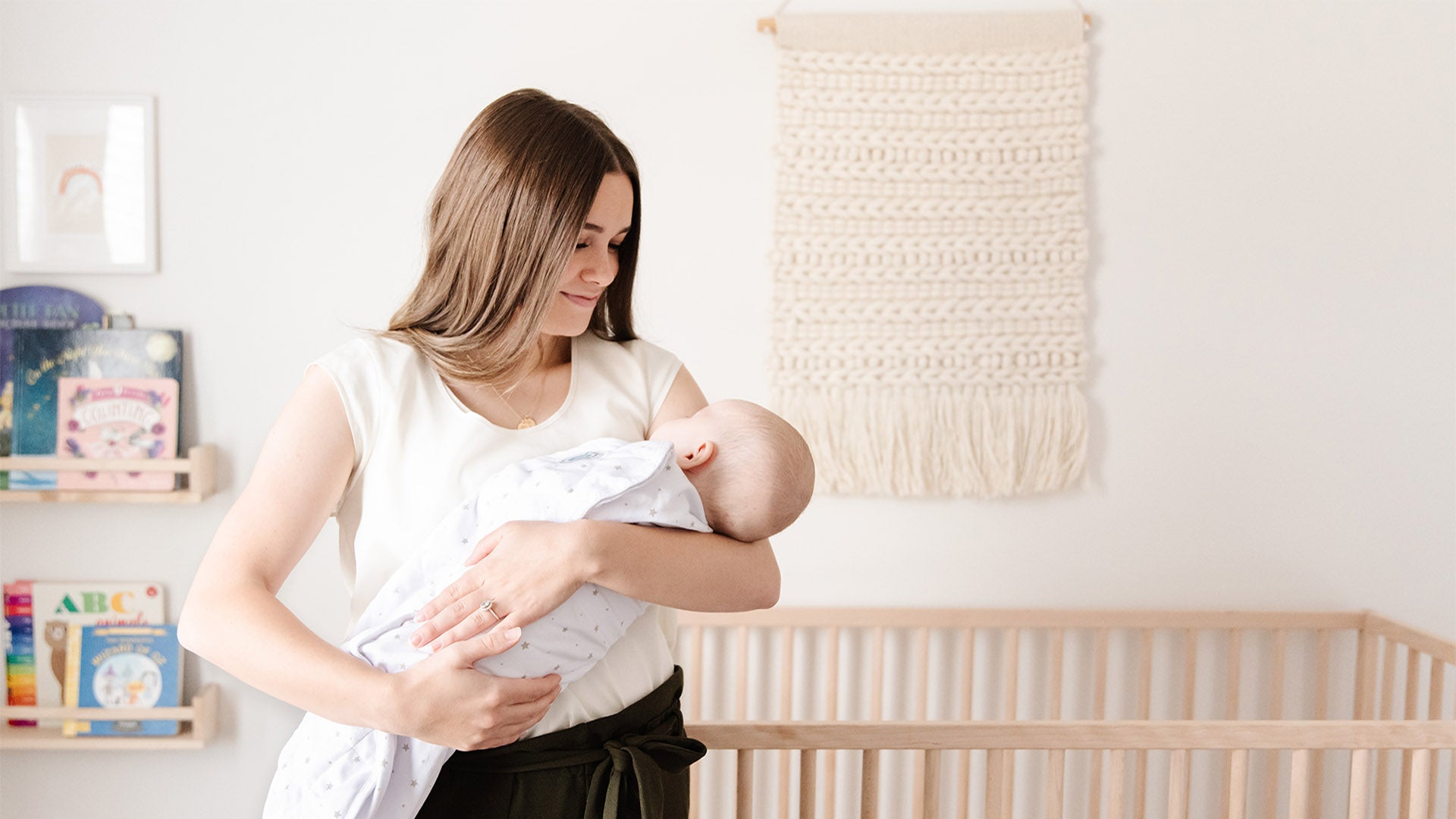 How To Break Breastfeeding Sleep Association