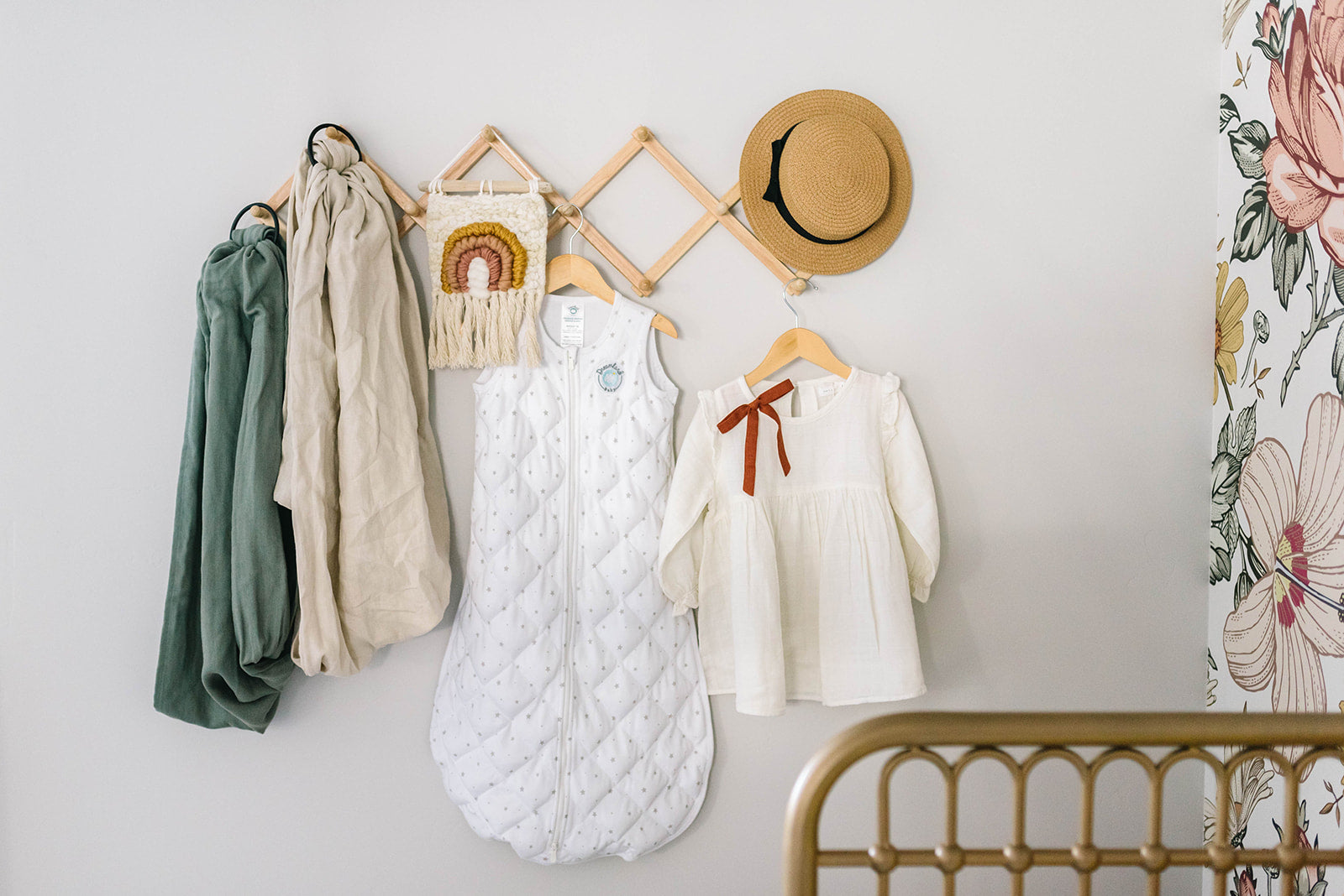 When To Set Up Your Baby Nursery