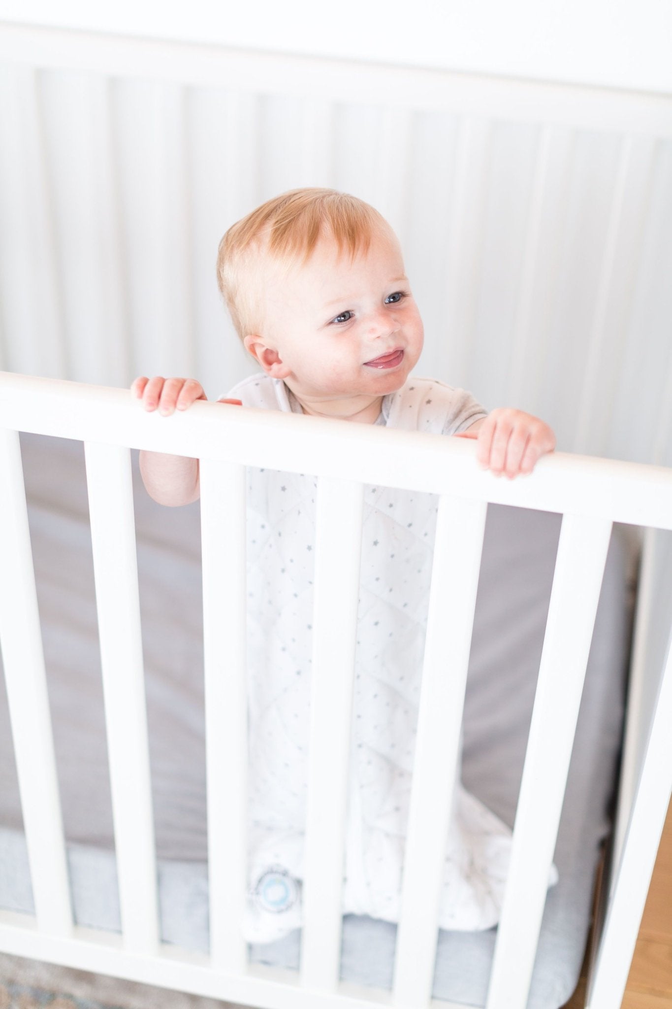 Knowing When Your Baby is Not Sleeping Enough and What to Do About It | Dreamland Baby