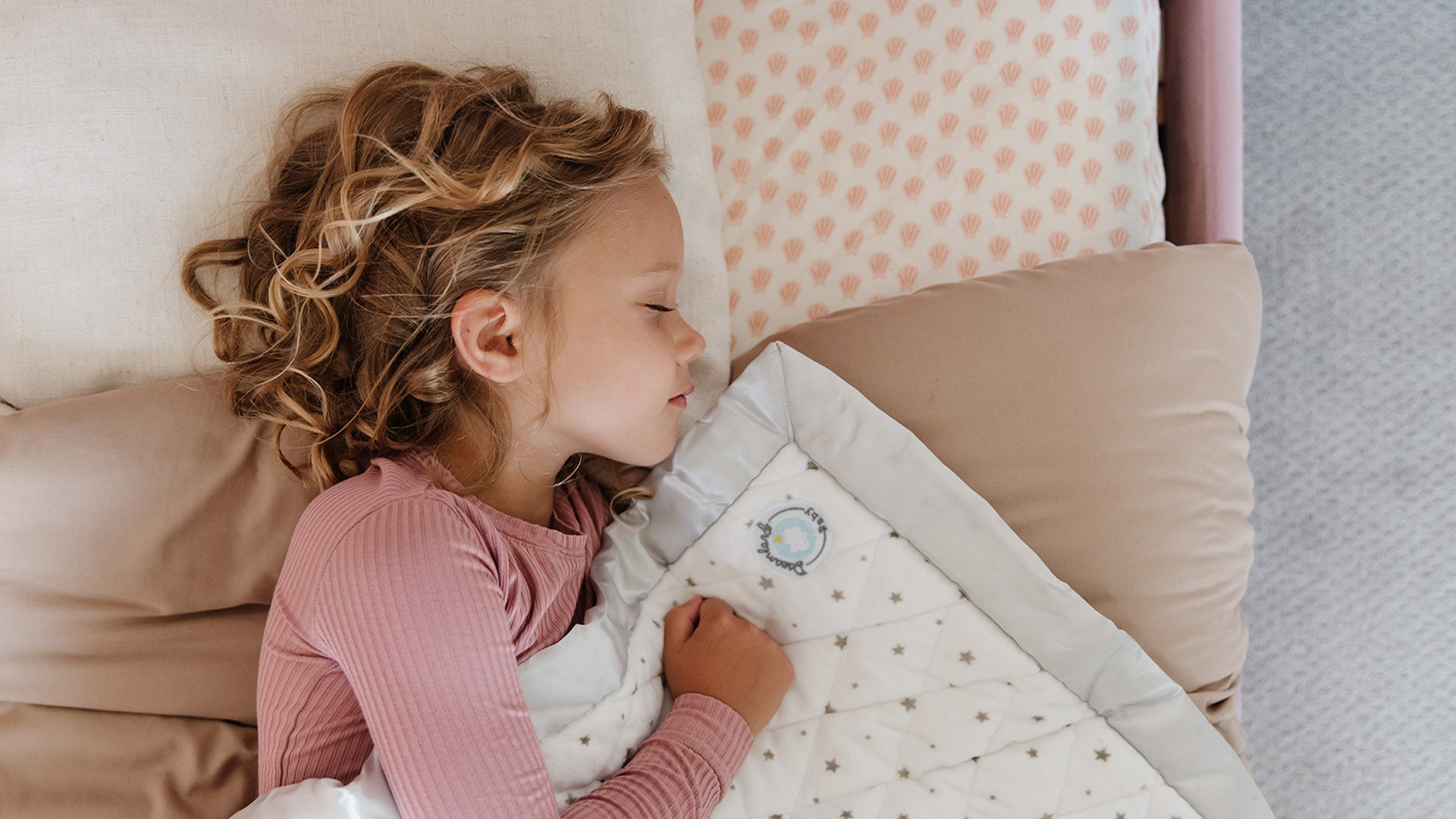What Size Is Toddler Bedding?