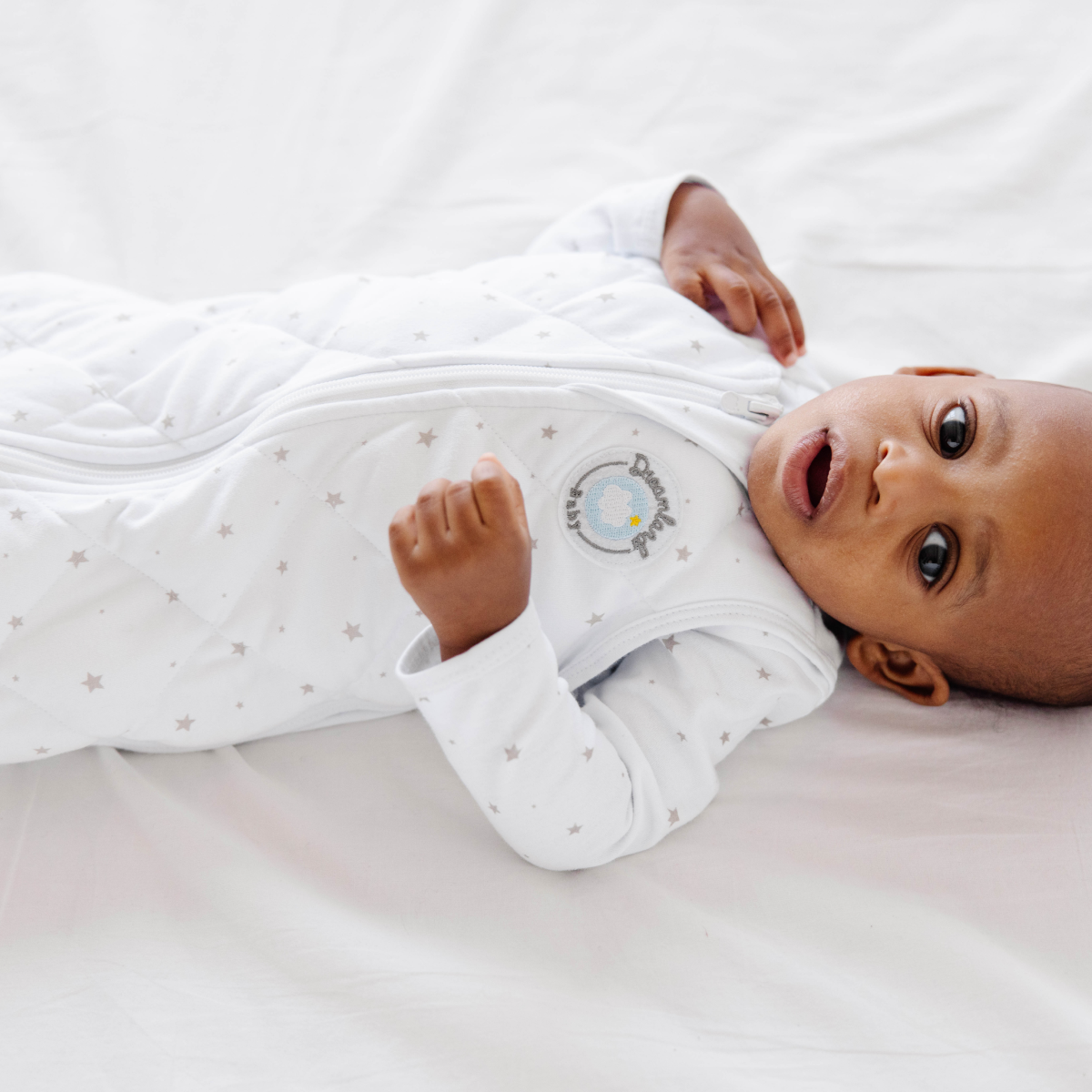 Dream Weighted Sleep Sack - 1/17/24