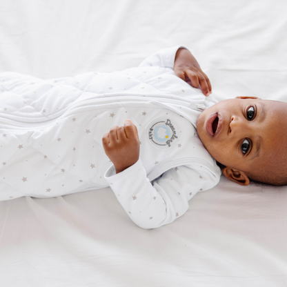 Dream Weighted Sleep Sack 2.5 TOG Practically Perfect
