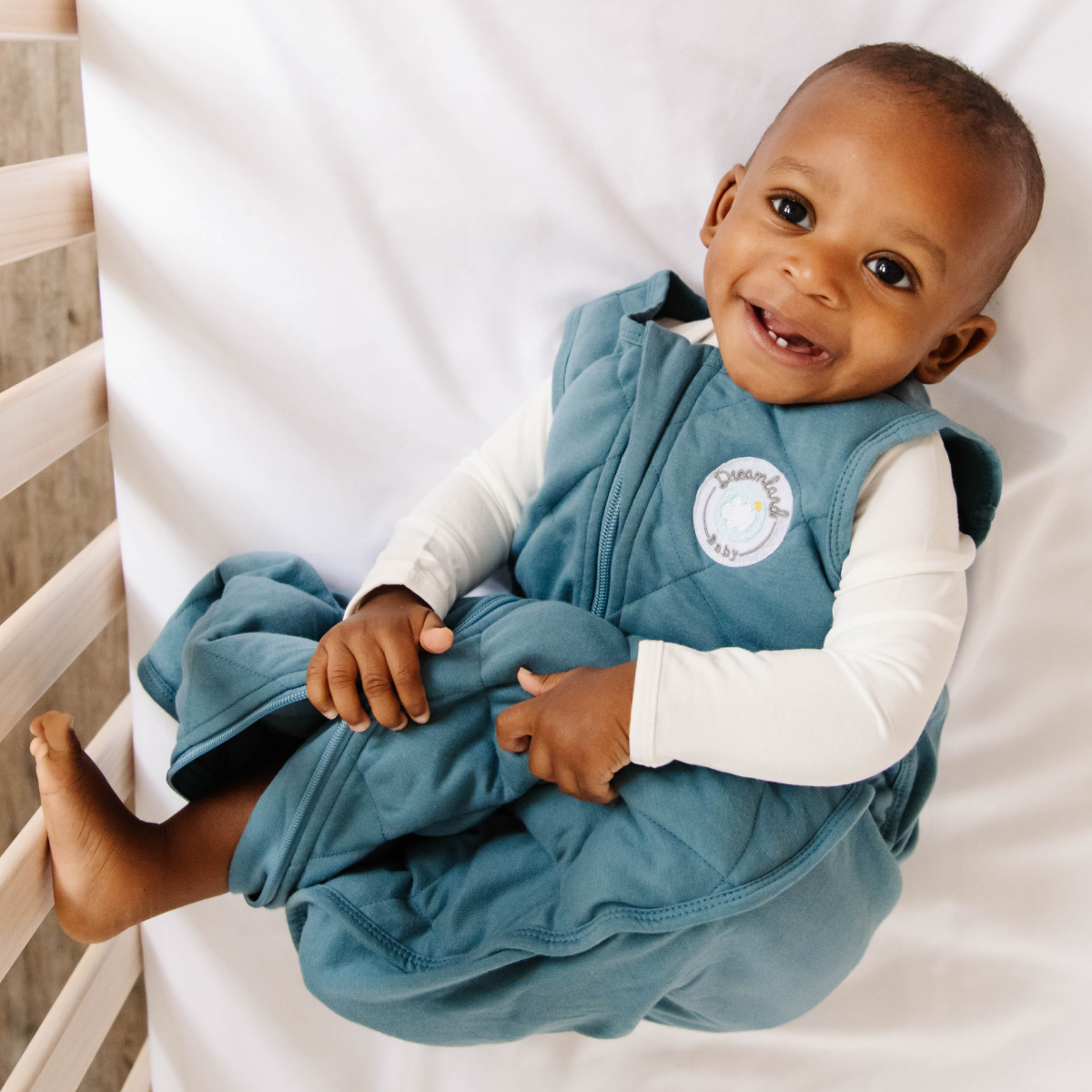 Dream Weighted Sleep Sack - Master Product