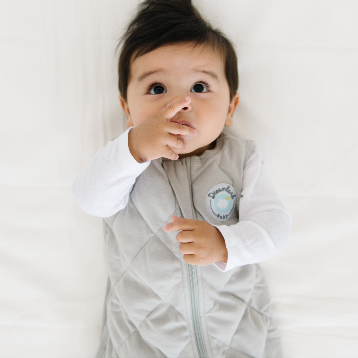 Dream Weighted Sleep Sack - Master Product