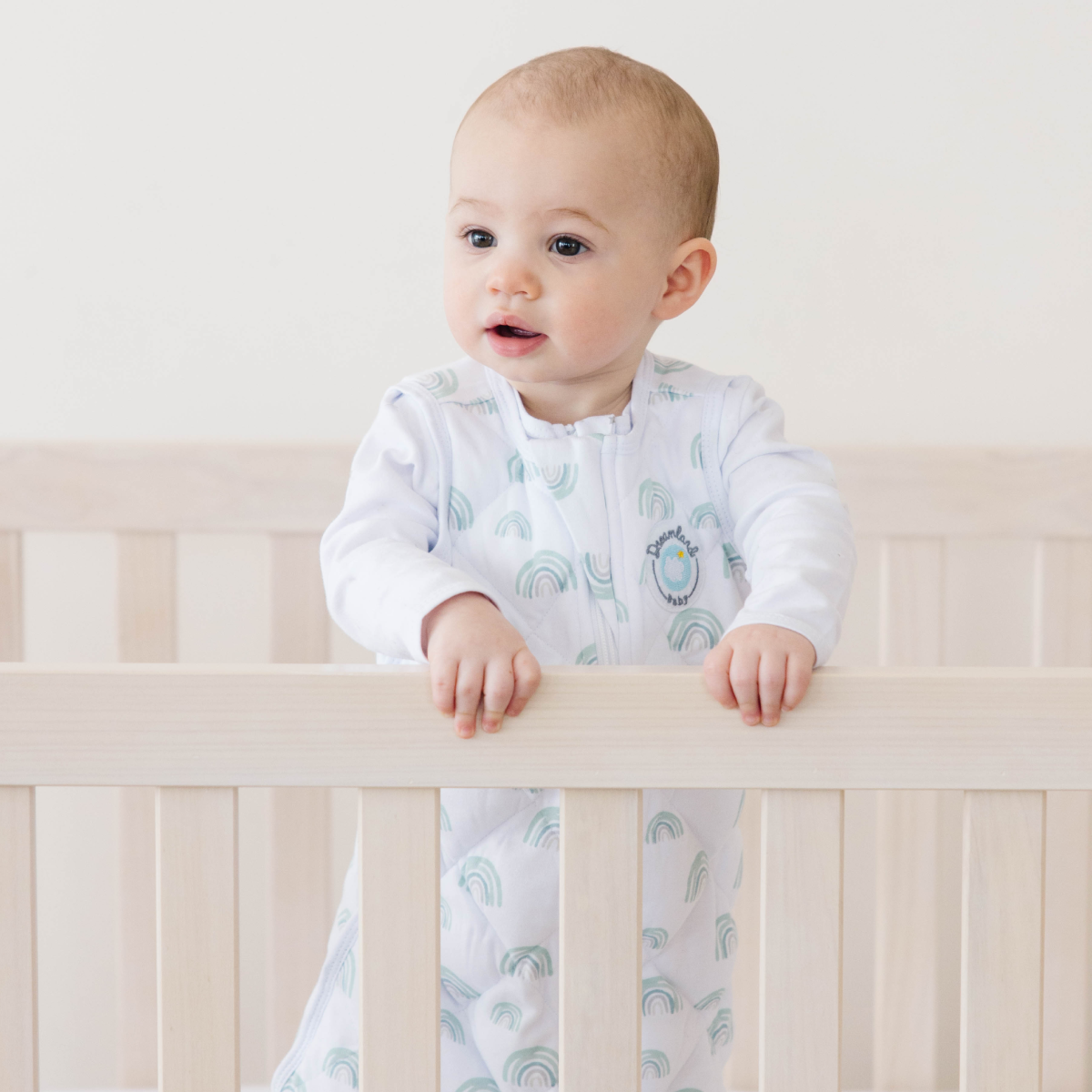 Dream Weighted Sleep Sack - Master Product