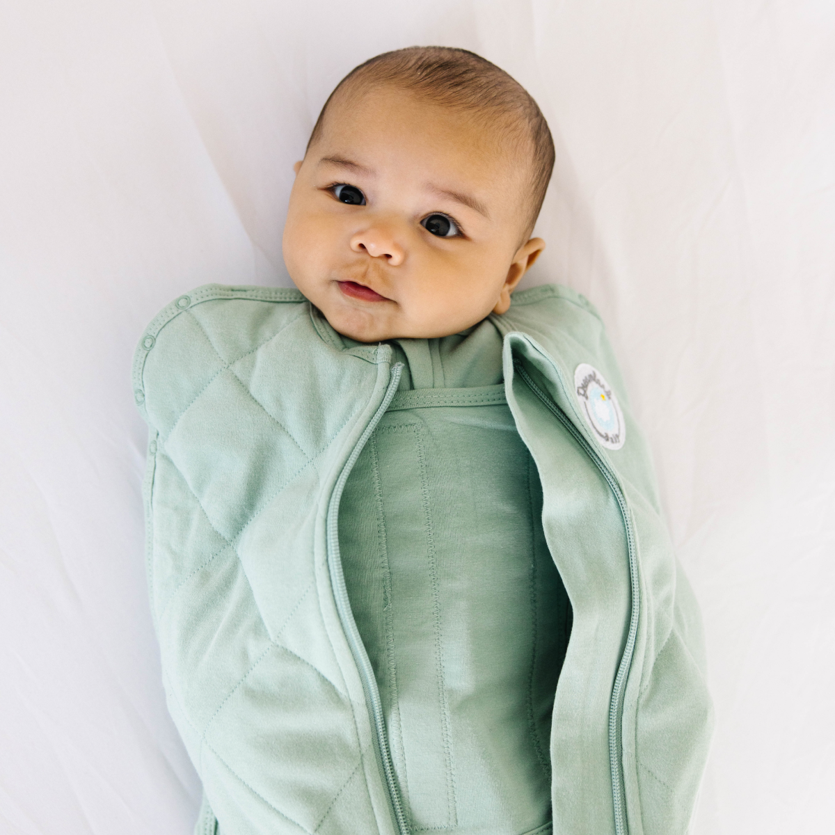 Weighted Swaddle Dreamland Weighted Baby Swaddle Dreamland Baby