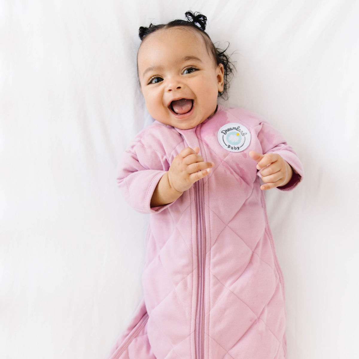 Weighted swaddle online