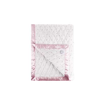 Weighted Toddler Blanket