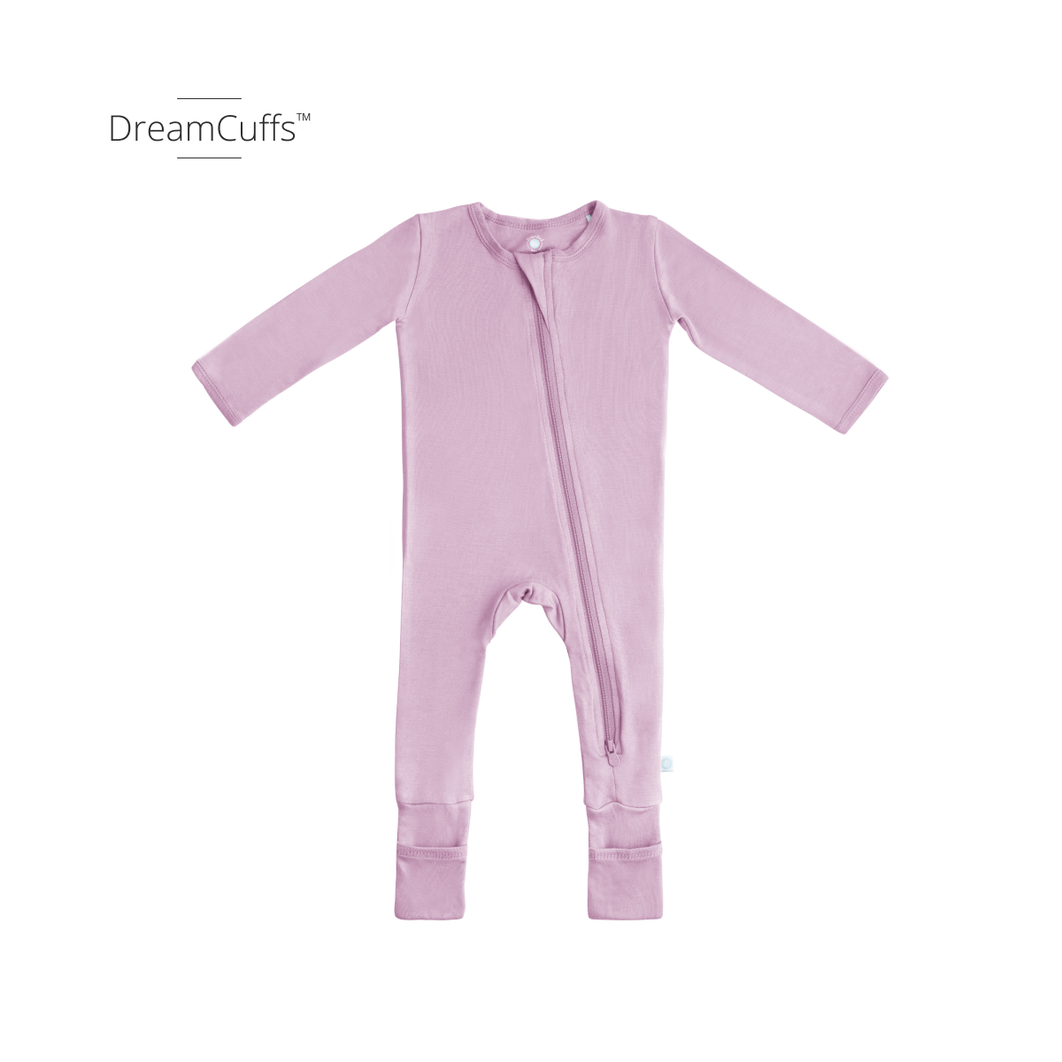 Baby Bamboo Pajamas w/ DreamCuffs - Master Archive