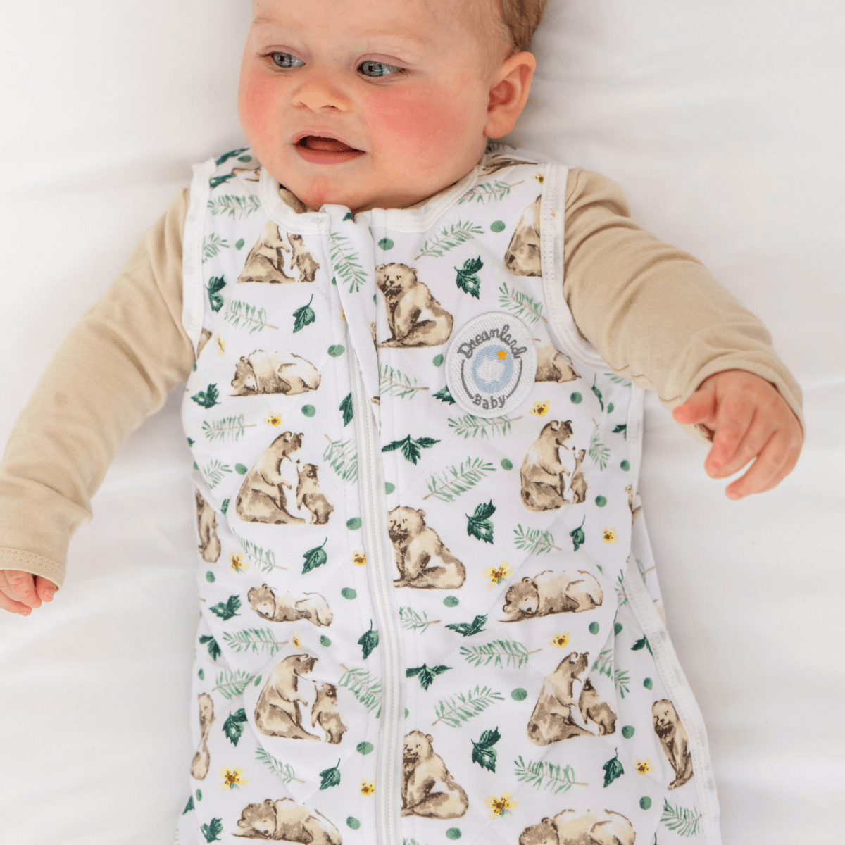Dream Weighted Sleep Sack - Master Product