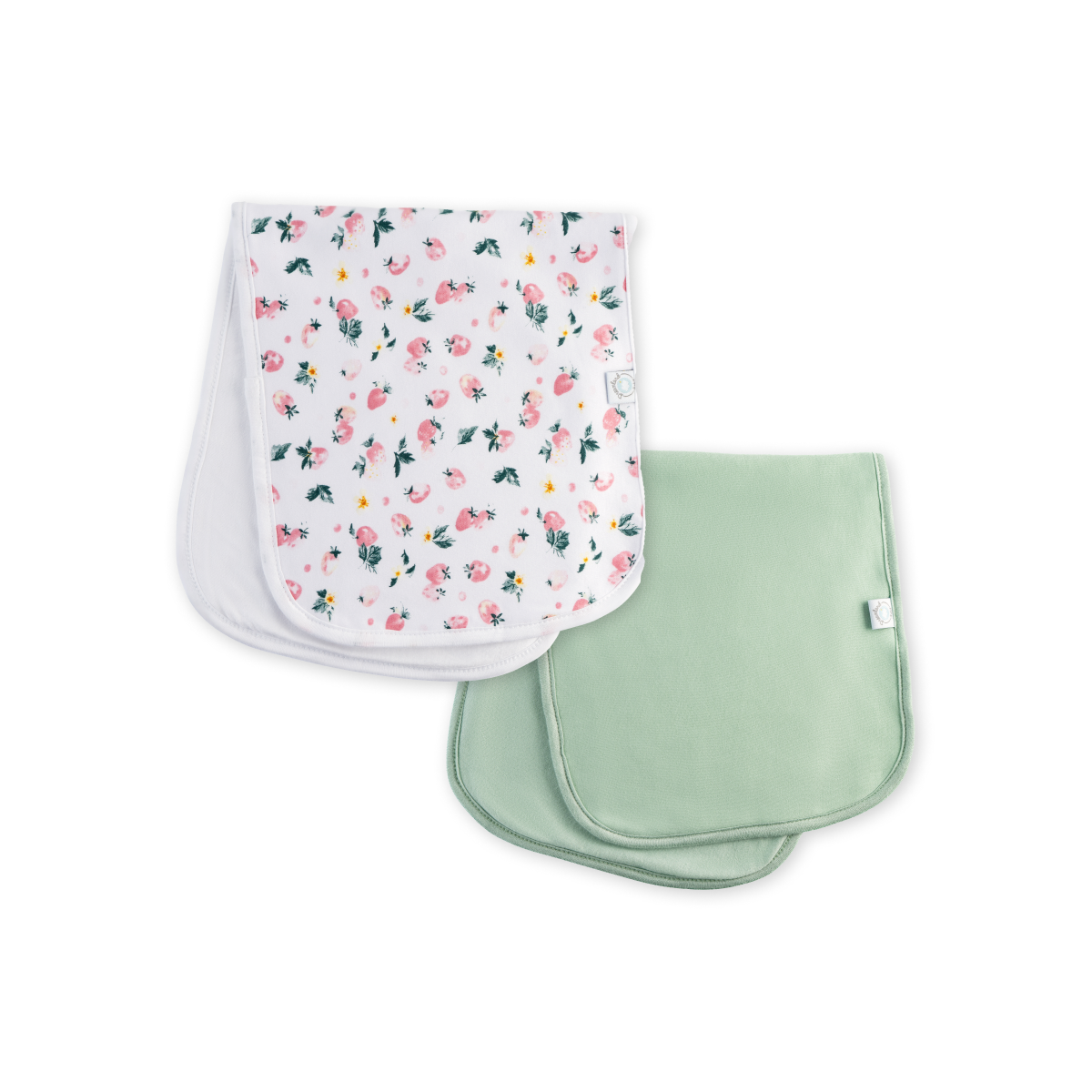 Dream Burp Cloth 2pk
