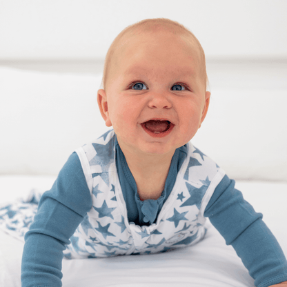 Bamboo Weighted Sleep Sack