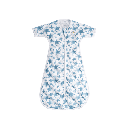 Bamboo Weighted Transition Swaddle