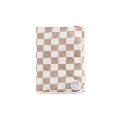 Dream Baby Blanket - Master Archive
