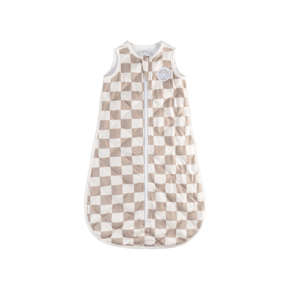 Bamboo Weighted Sleep Sack