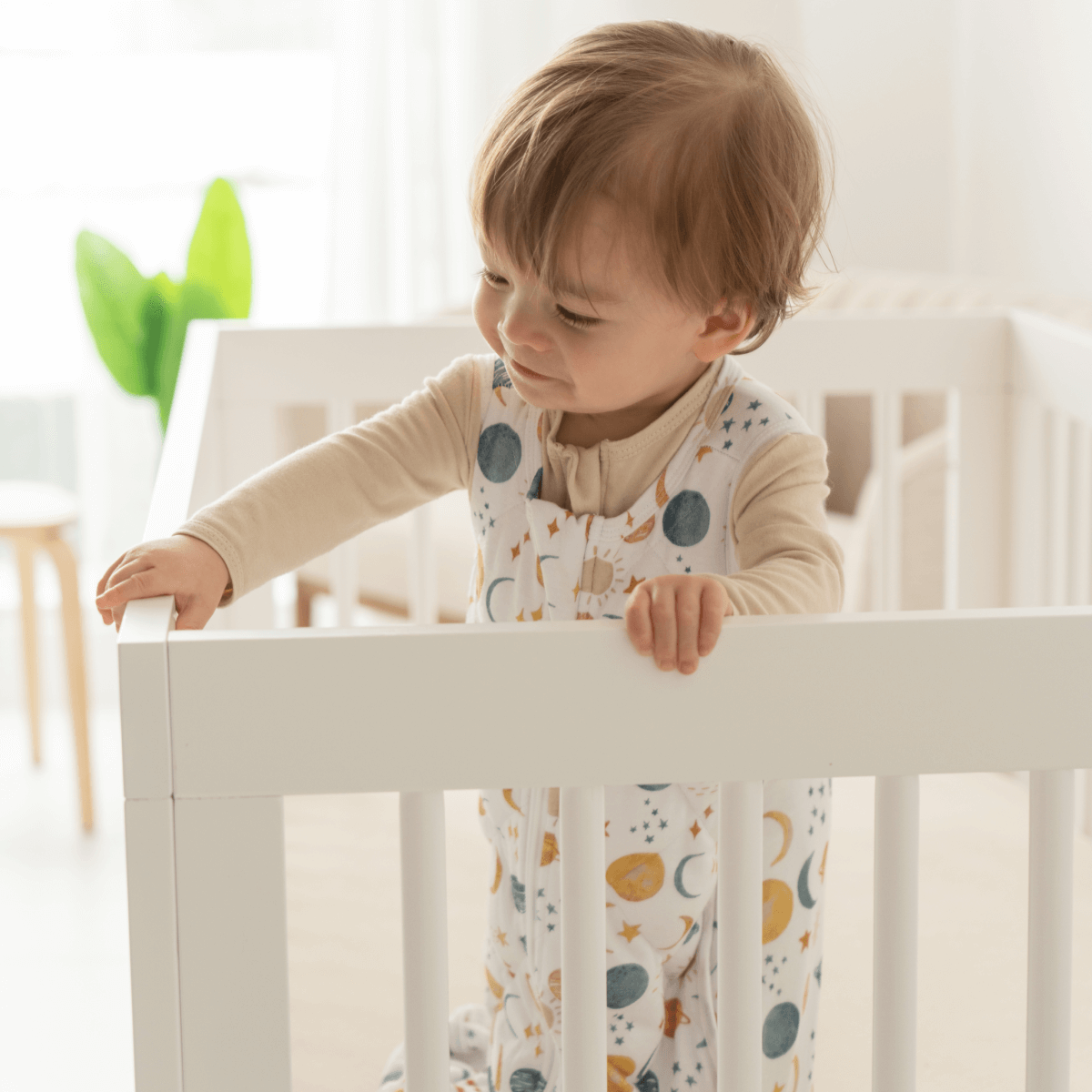 Dream Weighted Sleep Sack - Master Product