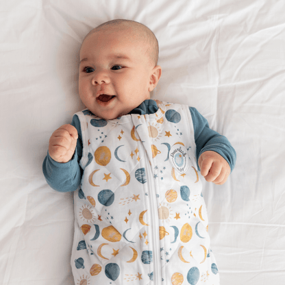 Dream Weighted Sleep Sack - Master Product